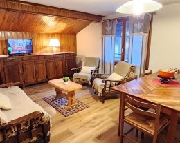 Le Castella 02 - 4 chambres - 80 m2