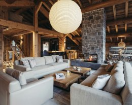 Piscine et espace bien-être