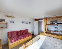 Studio cabine belle exposition