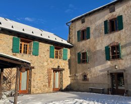 La Ferme des Astres - 4 étoiles