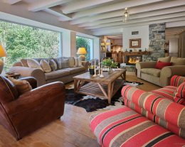 Ferme rénovée 12 personnes avec sauna et jacuzzi