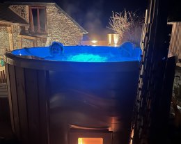 La grange de l'Adour - Rimoula