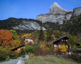 L’mazot d’la Marmotte T3