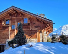 Le Chardonnet- 10 personnes 