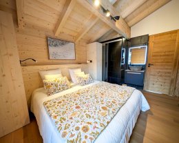 Chalet Valentine