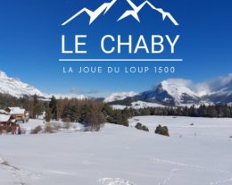 LES CHAMBRES D'HÔTES DU CHABY - La suite Génépi
