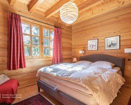 CHALET SNOWSTAR