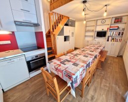 LES CHALETS D'ARRONDAZ