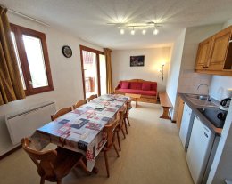 LES CHALETS D'ARRONDAZ