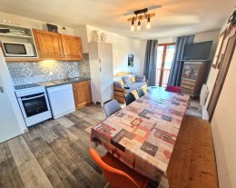 LES CHALETS D'ARRONDAZ