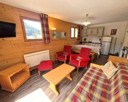 LES CHALETS D'ARRONDAZ