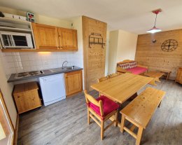 LES CHALETS D'ARRONDAZ