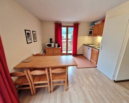 LES CHALETS D'ARRONDAZ