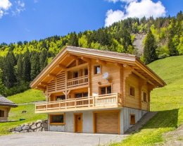 Le balcon de la pointe percée 