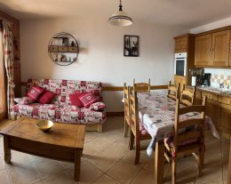 Les Fermes du Beaufortain