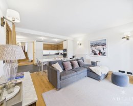 Appartement prestige 6/8 pers à La Rosière 1850, Alpes Françaises