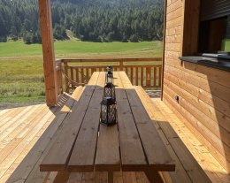 "La Parenthèse Alpine" : plus qu'une destination , une émotion !