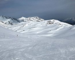 duplex la joue du loup