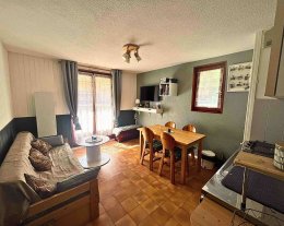 APPARTEMENT 4 PERSONNES