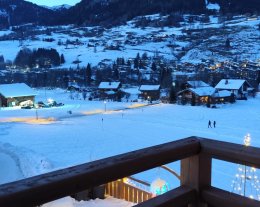 EMPLACEMENT EXCEPTIONNEL PISTES