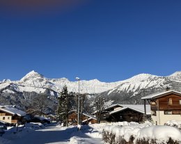 Studio Tagada - skis aux pieds ! Tous les services sont inclus dont hôtelier 