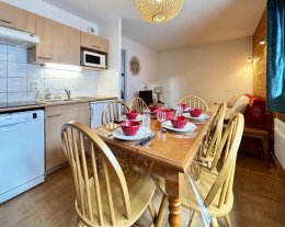 LES CHALETS DES EVETTES