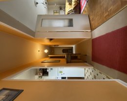 Les Marmottes (Appartement en vallée)