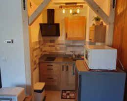 residence Champs Bozon