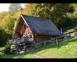 Chalet du Bucheron 