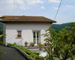 Au Pied du Haut du Roc