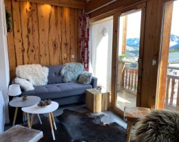 Chalets de la Vanoise, La Scolette , N° 2304