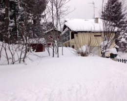 de montagne à Bolquère Pyrénées 2000