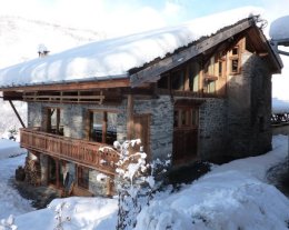 Week-end / Court séjour Les Arcs 16 personnes Sauna Navette Gratuite Funiculaire Arc 1600