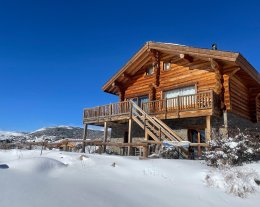 Sous les étoiles Classé ****