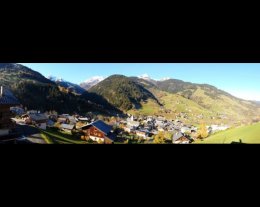 Le Panorama