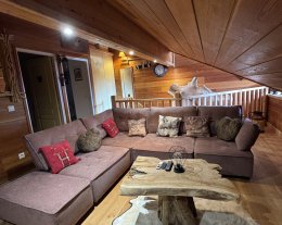 HAMEAU 34 appartement 90 m2, 3 chambres, 2 salle de bains , 2 wc 