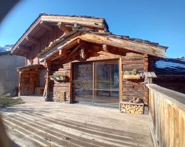 L'OUTA DES CIMES