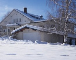 La Maison**** de la Garria