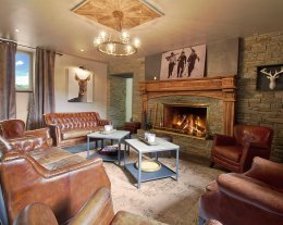 KasaLilou Chalet Pyrénées: Jacuzzi & Aventure Montagne