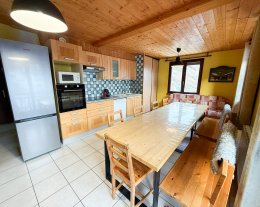 LES BALCONS DE ST SO Domaine des Sybelles 