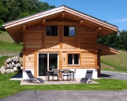 Les Ours de Combloux : Les Ours Bruns