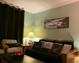 Arc 1950: 4 pers dans residence 5 étoiles 