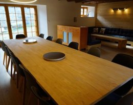 Grange Kanaha à Peyragude