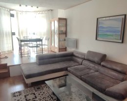 Beau 3 pièces confortable avec vue sur pistes