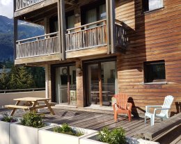 Balcons de la Vanoise, N°310