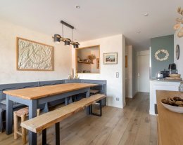 La Plagne - Montchavin-Les Coches La Boussole