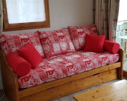 Les chalets de la vanoise, N° 1303