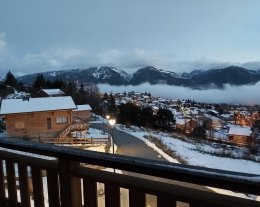 Magnifique Chalet en Fuste Flocons 10 personnes classé 3*