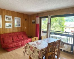 APPARTEMENT 6 PERSONNES DANS LE CENTRE