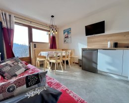 LES BALCONS DU CHARVIN